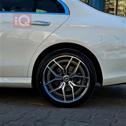 مێرسێدس بێنز E-Class